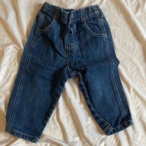 18 month jeans